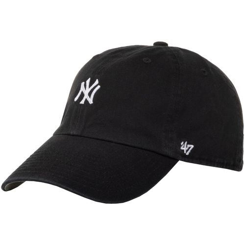 Cappellino MLB New York Yankees Base Cap - '47 Brand - Modalova
