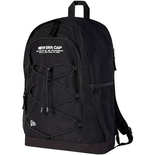 Zaini Disti Bungee Backpack - New-Era - Modalova