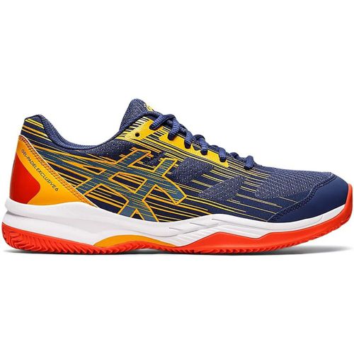 Scarpe Asics GEL PADEL EXCLUSIVE 6 - Asics - Modalova