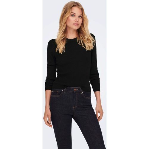 Maglione Only 15251029 SALLY-BLACK - Only - Modalova