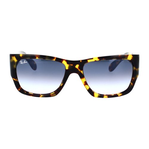 Occhiali da sole Occhiali da Sole Wayfarer Nomad RB2187 133286 - Ray-ban - Modalova