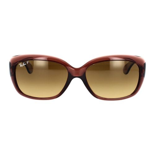 Occhiali da sole Occhiali da Sole RB4101 6593M2 Polarizzati - Ray-ban - Modalova