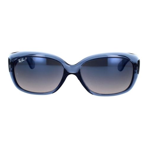 Occhiali da sole Occhiali da Sole RB4101 659278 Polarizzati - Ray-ban - Modalova