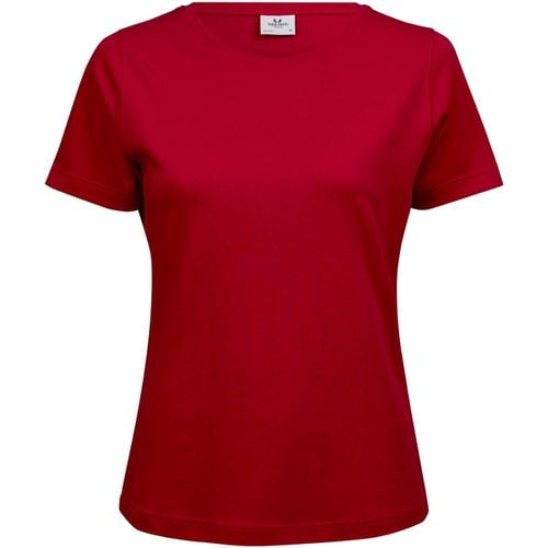 T-shirt Tee Jays Interlock - Tee Jays - Modalova