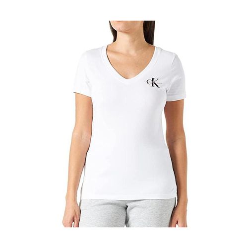 T-shirt & Polo J20J217932 - Calvin Klein Jeans - Modalova