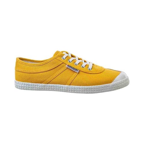 Sneakers Original Canvas Shoe K192495 5005 Golden Rod - Kawasaki - Modalova