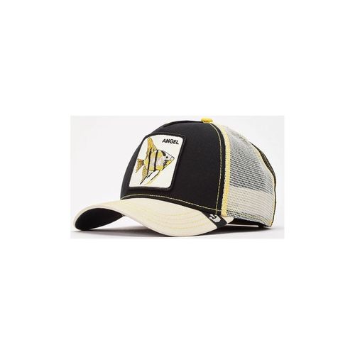 Cappelli 101-0009 ANGEL-BLACK/IVORY - Goorin Bros - Modalova