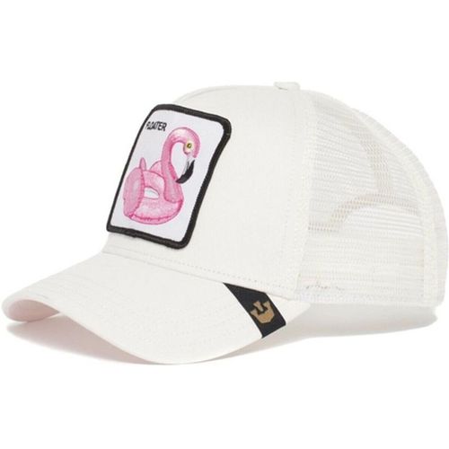 Cappelli 101-0425 FLOATER-WHITE - Goorin Bros - Modalova