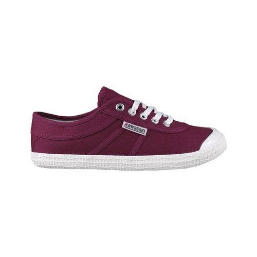 Sneakers Original Canvas Shoe K192495 4055 Beet Red - Kawasaki - Modalova