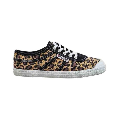 Sneakers K-Players Star Canvas Shoe K192029 8002 Leopard - Kawasaki - Modalova