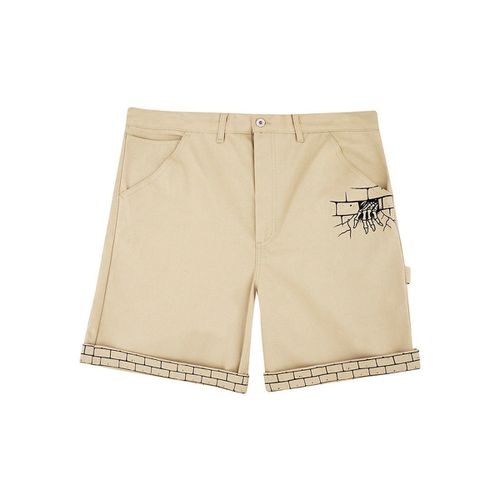 Pantaloni corti Crush Shorts - Doomsday - Modalova