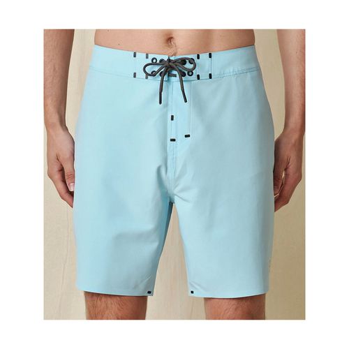 Pantaloni corti Every Swell Boardshort - Globe - Modalova