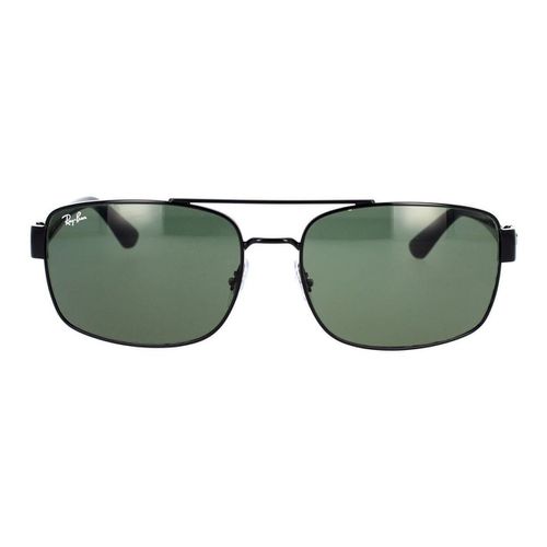 Occhiali da sole Occhiali da Sole RB3687 002/31 - Ray-ban - Modalova