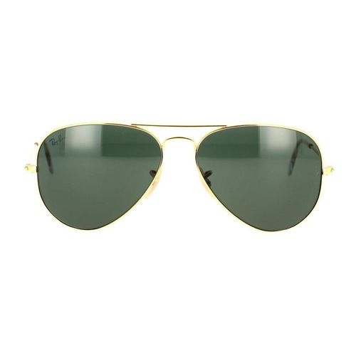 Occhiali da sole Occhiali da Sole Aviator Large Metal RB3025 W3400 - Ray-ban - Modalova