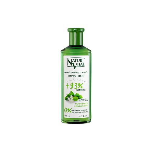 Shampoo Happy Hair Rinforzo 0% Shampoo - Natur Vital - Modalova