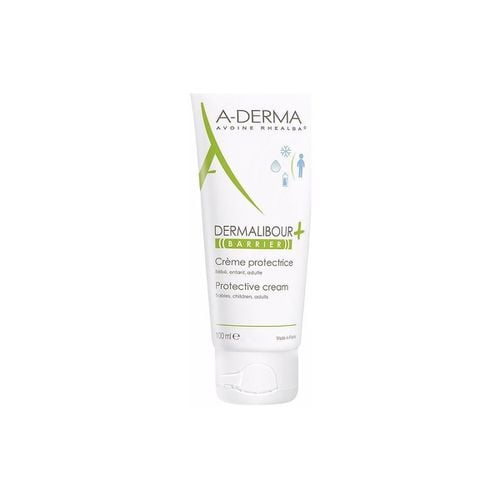 Trattamento mirato Dermalibour+ Barrier Crema Aislante - A-Derma - Modalova