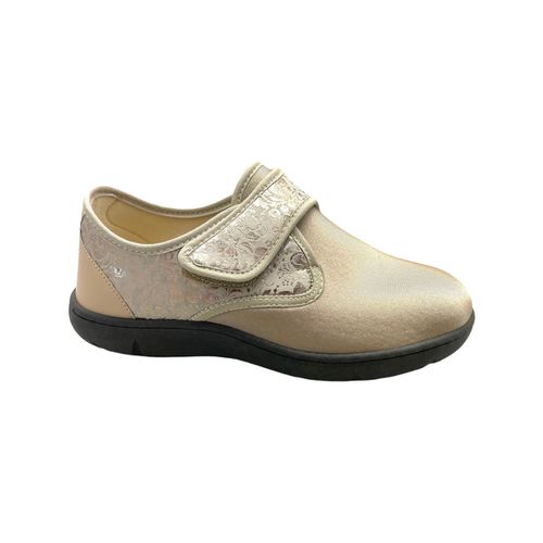 Pantofole Shoes4Me LIP5278bei - Shoes4Me - Modalova