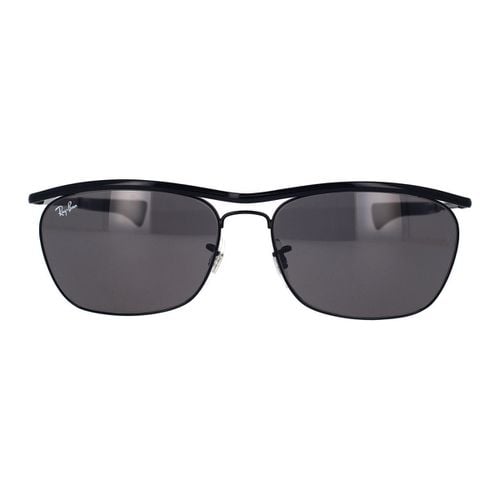 Occhiali da sole Occhiali da Sole RB3619 002/B1 - Ray-ban - Modalova