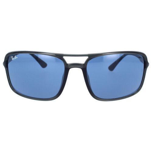 Occhiali da sole Occhiali da Sole RB4375 876/80 - Ray-ban - Modalova