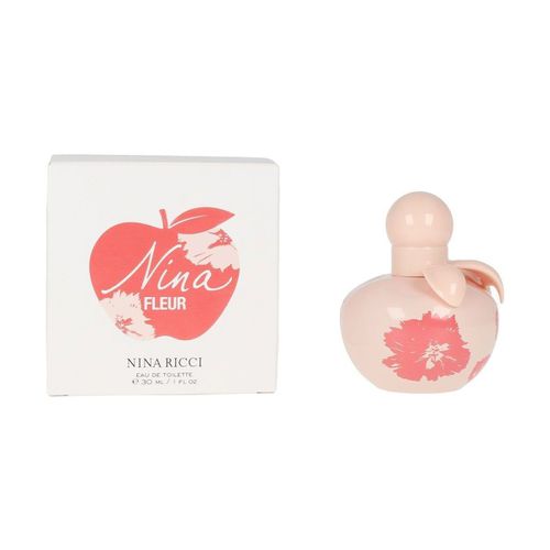 Acqua di colonia Nina Fleur Eau De Toilette Vaporizzatore - Nina Ricci - Modalova