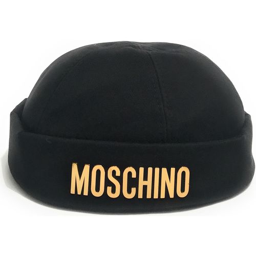 Berretto Moschino Cappello C23MO01 - Moschino - Modalova