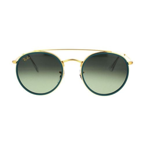 Occhiali da sole Occhiali da Sole Round RB3647N 9235BH - Ray-ban - Modalova