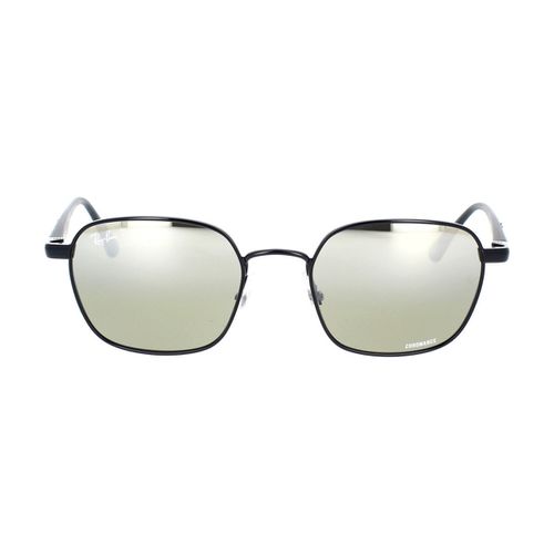 Occhiali da sole Occhiali da Sole RB3664CH 002/5J Polarizzati - Ray-ban - Modalova