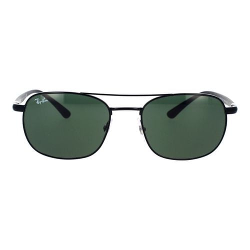 Occhiali da sole Occhiali da Sole RB3670 002/31 - Ray-ban - Modalova