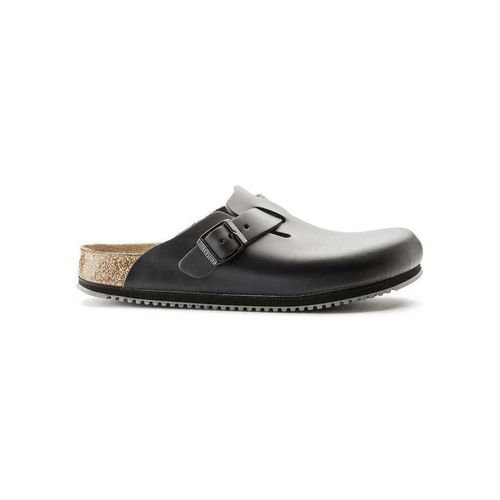 Pantofole Birkenstock Boston BS - Birkenstock - Modalova