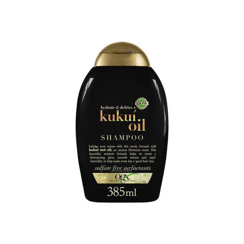 Shampoo Kukui Oil Anti-frizz Hair Shampoo - Ogx - Modalova