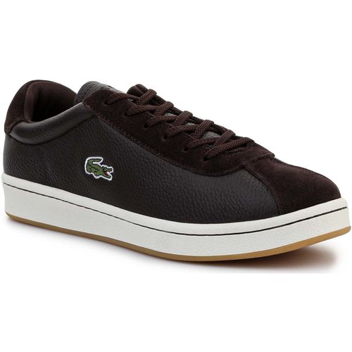 Sneakers Masters 119 3 SMA 7-37SMA00351W7 - Lacoste - Modalova