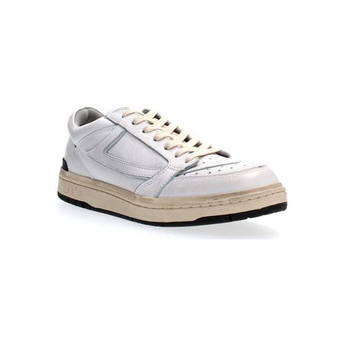 Sneakers STARLIGHT LOW SHIELD M-W-23SHTSC016 WHITE - Htc - Modalova