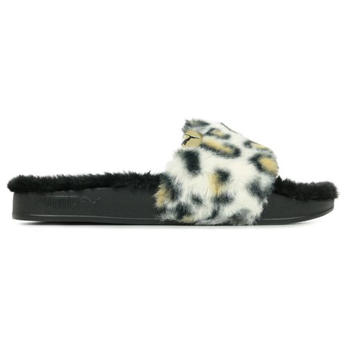 Sandali Leadcat 2.0 Wns Fluff Safari - Puma - Modalova