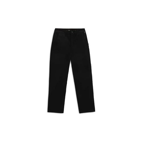 Pantaloni Vans VN0A5JHJBLK1-BLACK - Vans - Modalova