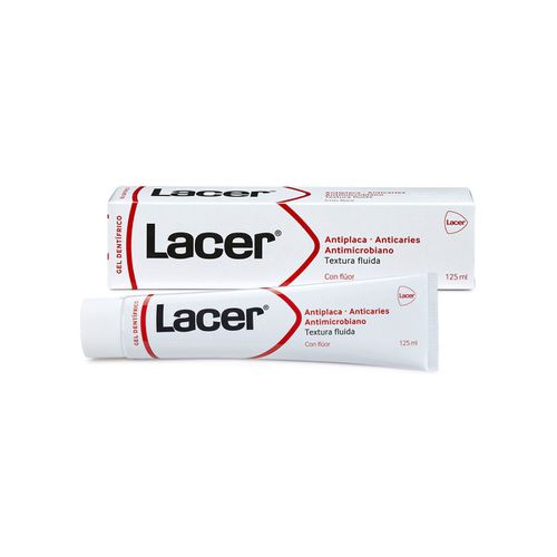 Accessori per il corpo Gel Dentífrico - Lacer - Modalova