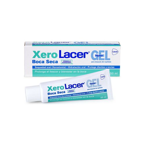 Accessori per il corpo Xero Boca Seca Gel Tópico - Lacer - Modalova