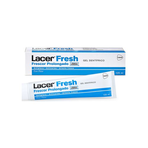 Accessori per il corpo fresh Gel Dentífrico - Lacer - Modalova