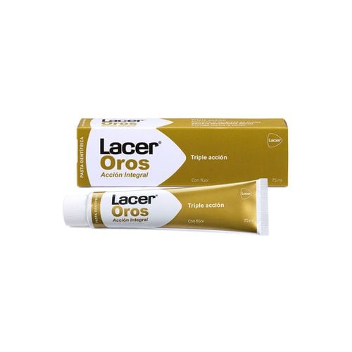 Accessori per il corpo Oros Pasta Dental - Lacer - Modalova