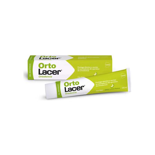 Accessori per il corpo Orto Gel Dentífrico Lima - Lacer - Modalova