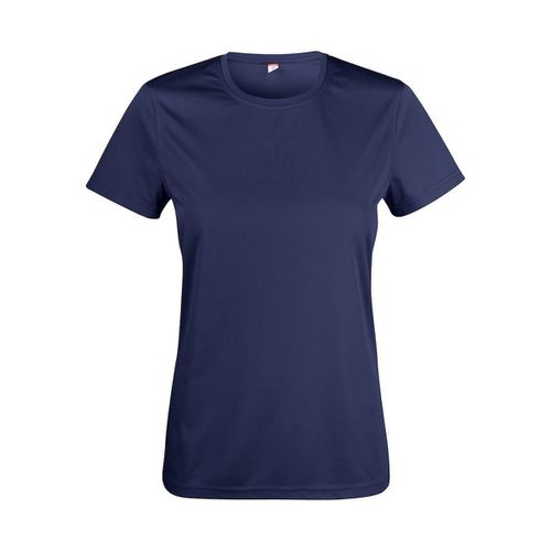 T-shirts a maniche lunghe Basic Active - C-Clique - Modalova