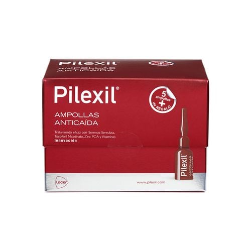 Accessori per capelli Fiale Anticaduta Promo 15+5 In Regalo 20pz - Pilexil - Modalova