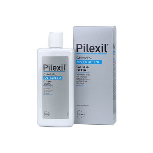 Shampoo Pilexil Champú Caspa Seca - Pilexil - Modalova