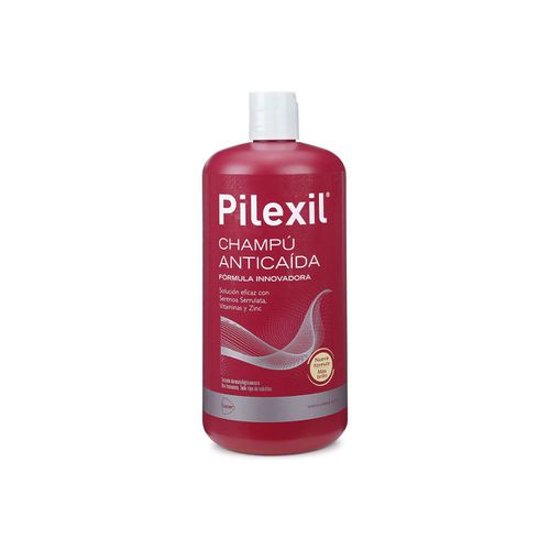 Shampoo Pilexil Champú Anticaída - Pilexil - Modalova