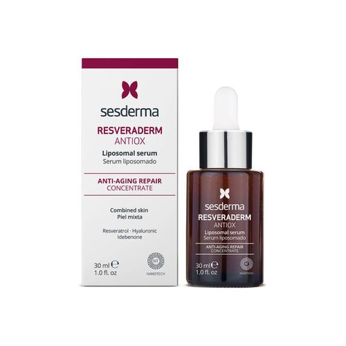 Trattamento mirato Resveraderm Serum - Sesderma - Modalova