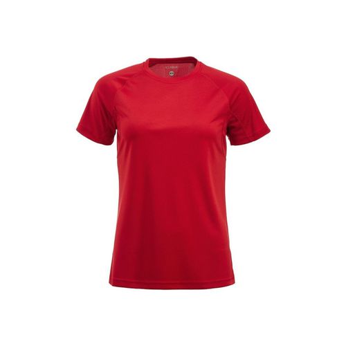 T-shirts a maniche lunghe Premium Active - C-Clique - Modalova