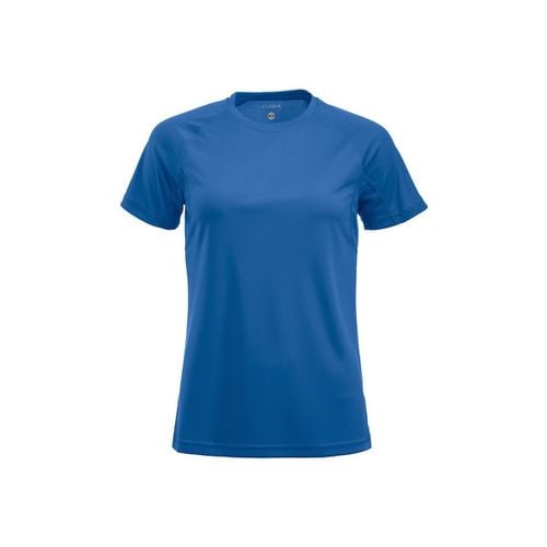 T-shirts a maniche lunghe Premium Active - C-Clique - Modalova