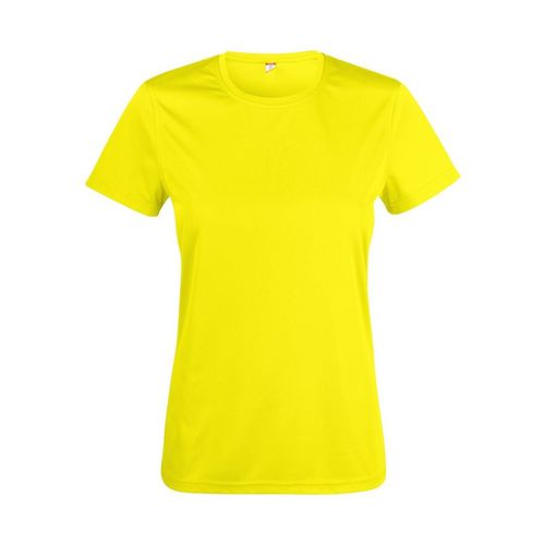 T-shirts a maniche lunghe Basic Active - C-Clique - Modalova