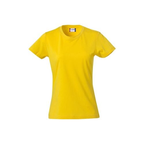 T-shirts a maniche lunghe UB363 - C-Clique - Modalova