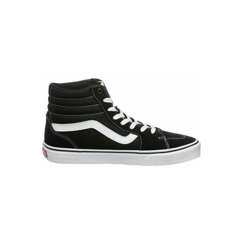 Sneakers FILMORE HI MN - VN0A5HZLIJU1-BLACK - Vans - Modalova