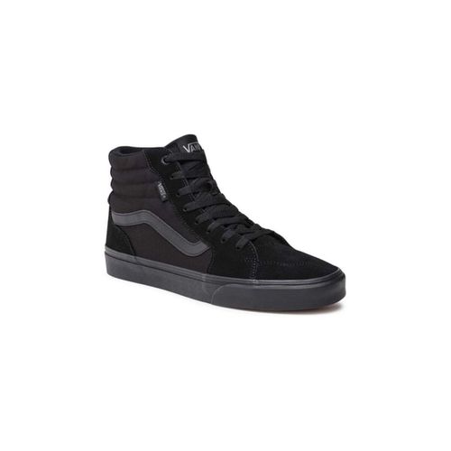 Sneakers FILMORE HI MN - VN0A5KXTGL41-BLACK - Vans - Modalova